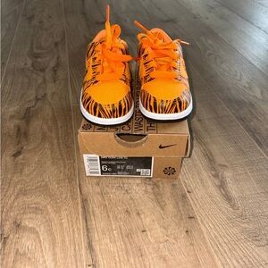 Nike dunk low next nature toddler